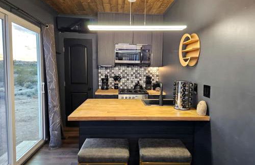 Arizona Adventure Awaits: Glamping Rental Offering Exquisite Views - Foto 49