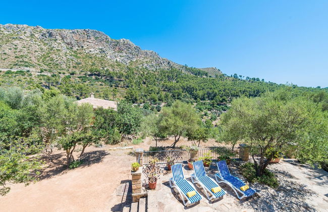 Sa Tarongera in Andratx - Foto 25