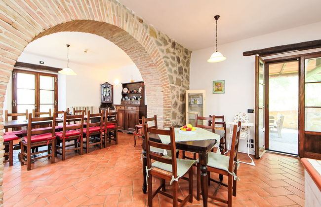 Val d'Orcia - Photo 10