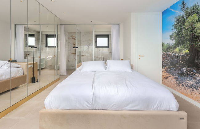 Luxury villas Sunrise & Sunset - Foto 14