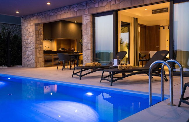 Villa Helios Dubrovnik - Foto 26