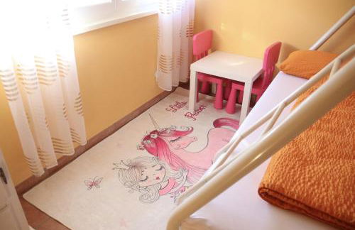 FeWo Golden Palace - Foto 27