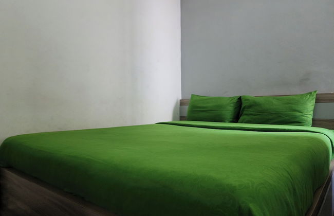 Barata Hotel Near Bandara Soekarno Hatta - Foto 19