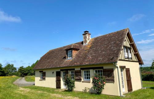 L'Etape Normande & Jacuzzi - Foto 9