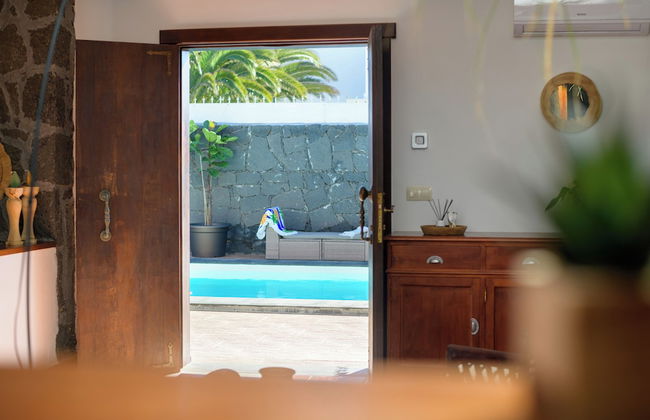 Boutique Boho Glam Villa With Private Pool - Foto 37