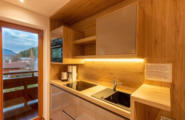 Lovely Apartment With Sauna, Ski Storage, Pool, Terrace - Foto 56