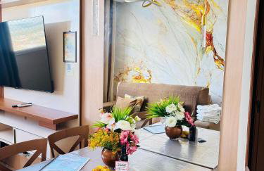 1503 Apto 2 Qtos completo João Pessoa Cabedelo - Foto 38