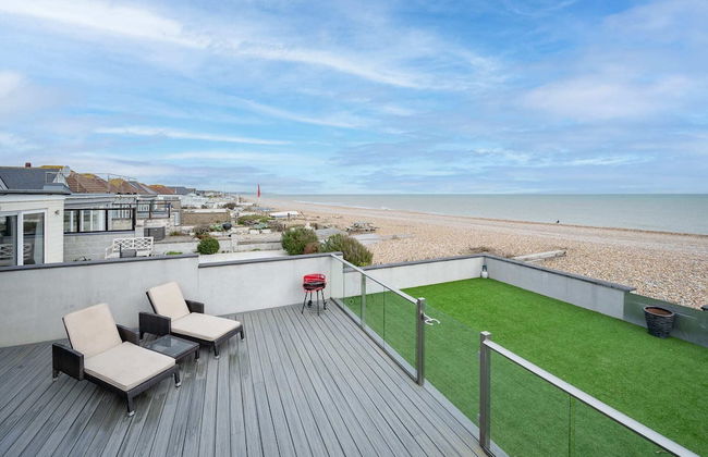 Beach View Breeze - Foto 9