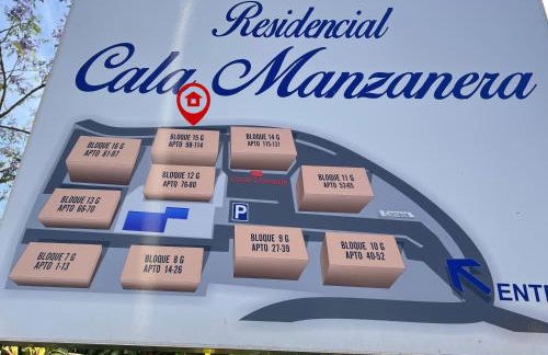 Apartamento dúplex 6 personas en zona tranquila CALPE - Photo 28