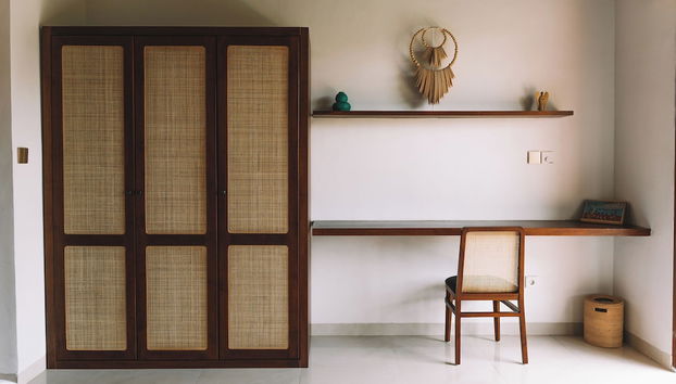 Alcyone House Ubud - Foto 2, Habitación