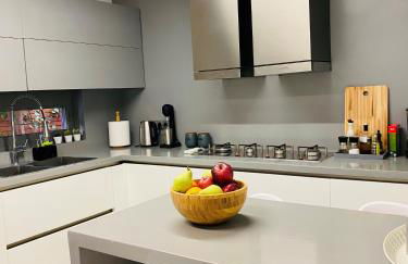 Elegant and Private Living by Neuvel - Foto 26