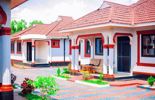 Eagle Cottages - Foto 1