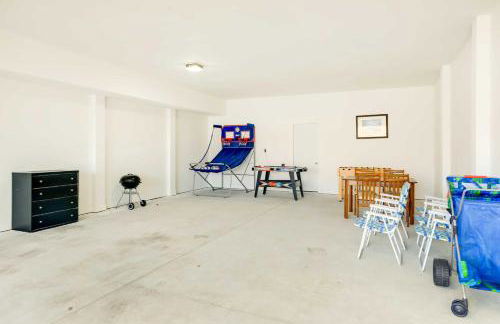 Emerald Isle Vacation Home Walk to Beach! - Foto 25