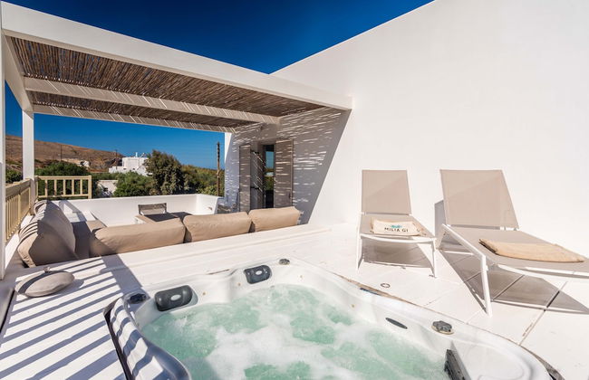 Milia Gi Suites - Photo 30