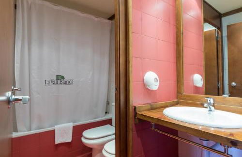 Aparthotel La Vall Blanca - Foto 49