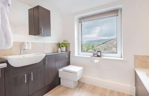 Weavers Cottage Newly converted luxurious retreat - Photo 19