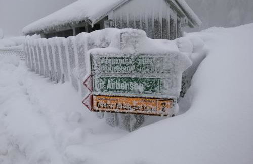 Apartman Arberblick 20 - Foto 34