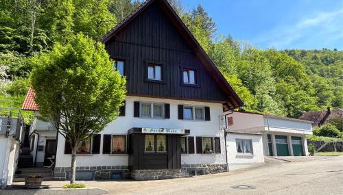 Ferienwohnung-Blume DG - Foto 2