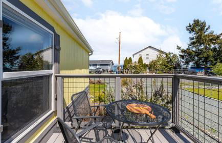 Sunny by the Sound by Avantstay Coastal Escape - Foto 66