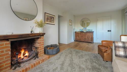 Chalk Pit Cottage - Foto 3