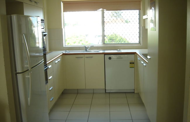 Le Lavandou Holiday Apartments - Foto 19