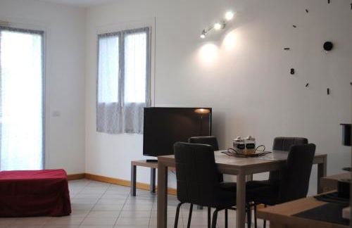 Bnbook - Metropolitan Expo Flat - Foto 48