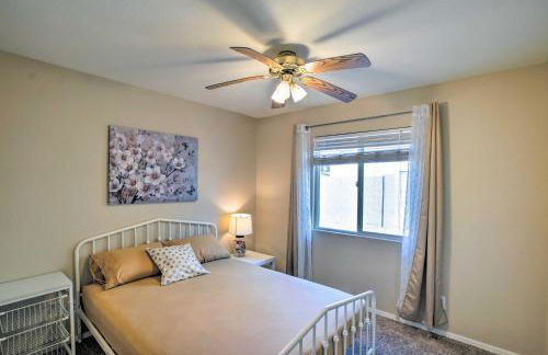 Near Golf and Entertainment! Gilbert Family Getaway - Foto 18