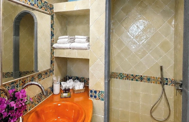 Casa del Prete con Terrazzo Vista Mare - Foto 17