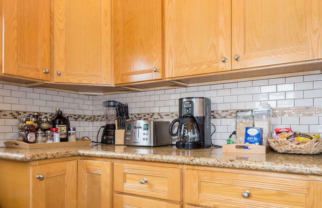 Luxury Apartments - City Center - Foto 39