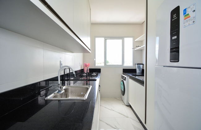 Residencial Fiametti- Praia dos Ingleses - Foto 29