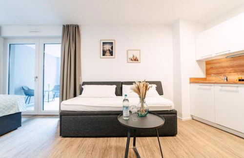 ZENtrahome - Zentral Outlet Business SmartTV Balkon - Foto 18