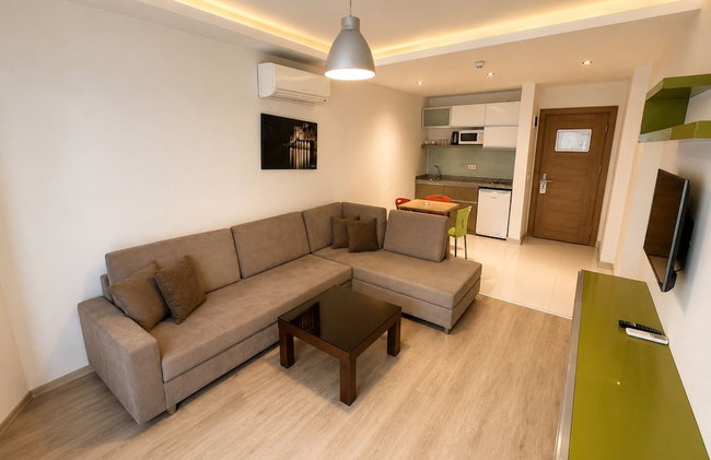 Delfino Boutique Apart Hotel - Photo 26