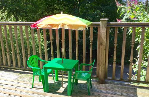 Mistletoe One Luxury Lodge with Hot Tub Windermere - Photo 41