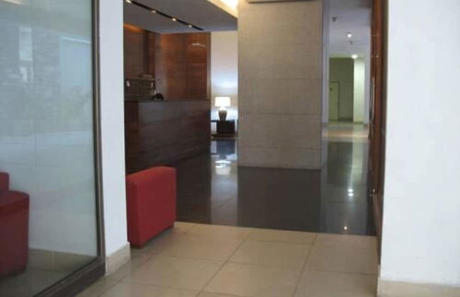 AMS Apartments Monjitas - Foto 2