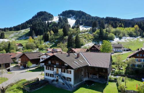 Ferienwohnungen Keller - Foto 38