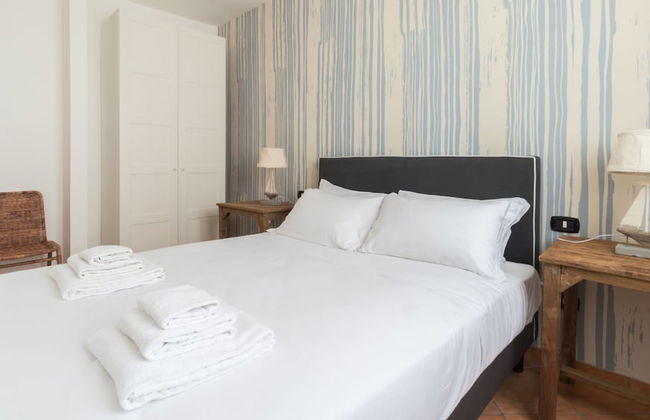 Italianway - Ottoventi Apartments - Foto 32