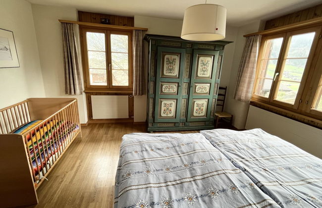 Akelei (gross) - Photo 23