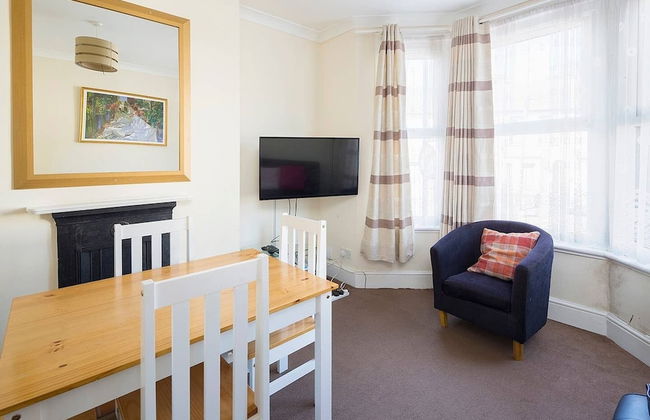 Welcoming Flat - Foto 5