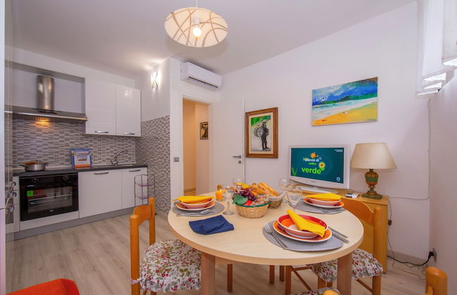 Casa Angerin 1 - 100m from sea - Foto 17