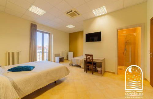 Al Convento Vasto Marina B&B - Foto 34