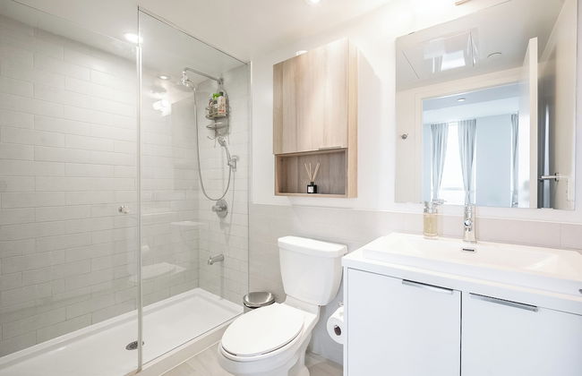 Modern Sonic Way Condos - Foto 19