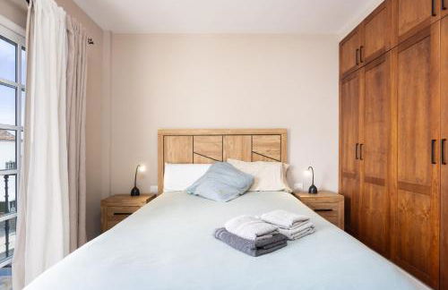 Casa Totalmente Renovada en Zona muy Tranquila!!! Vistas al Mar y Montaña - Foto 5