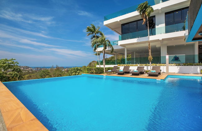 Baan Chom View Kamala - Foto 1