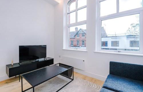 Stylish 1-Bedroom Getaway in Sale - Photo 13