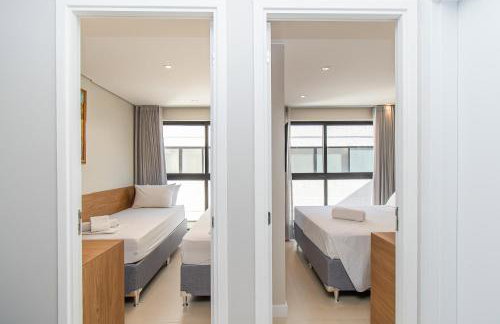 BSB STAY Long Stay Noroeste - Studios Copenhague - Foto 67