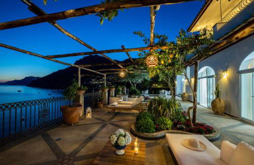 YourHome - Villa Aldo Marino - Foto 17