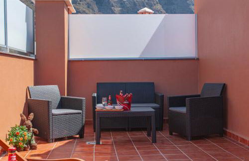 Apartamento Cruz de Toledo - Foto 1