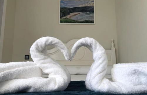 Apartamento Mar Cantábrico - Foto 7