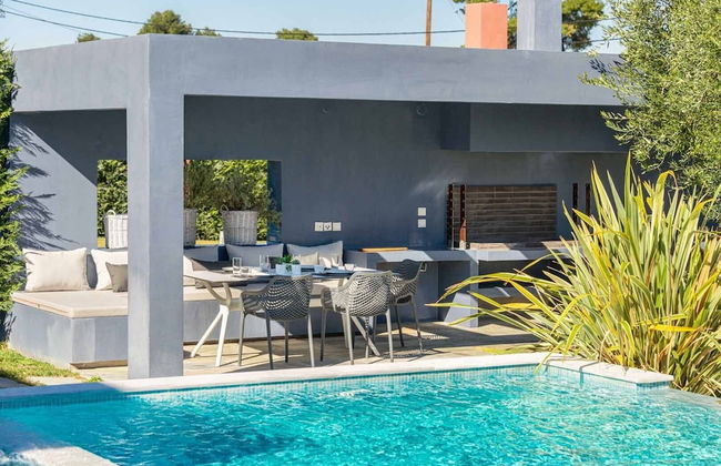 Villa Evi Hanioti - Foto 31