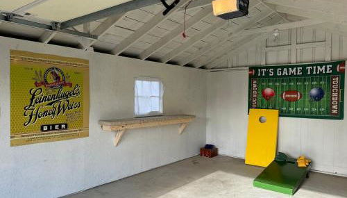 Game Day on Rockdale - Foto 3